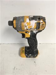 DEWALT DCF885 20V MAX 1/4